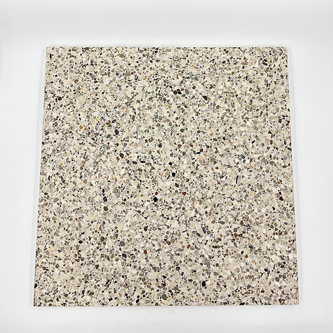 16*16 San Marcos Terrazzo | UNITEDTILEANDSTONE