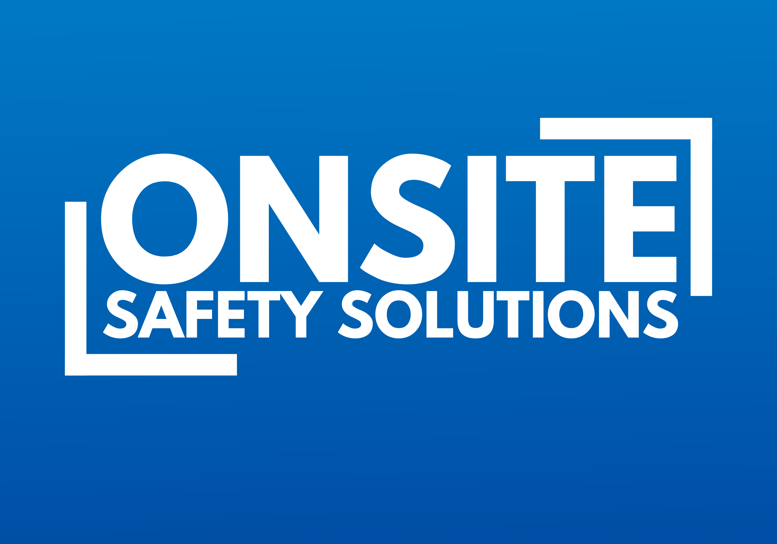 Onsite Safety Solutions