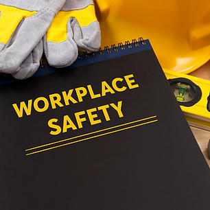 workplace safety with drug testing and physical exams to ensure safety