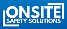 onsite safety solutions logo dot physicals drug screens