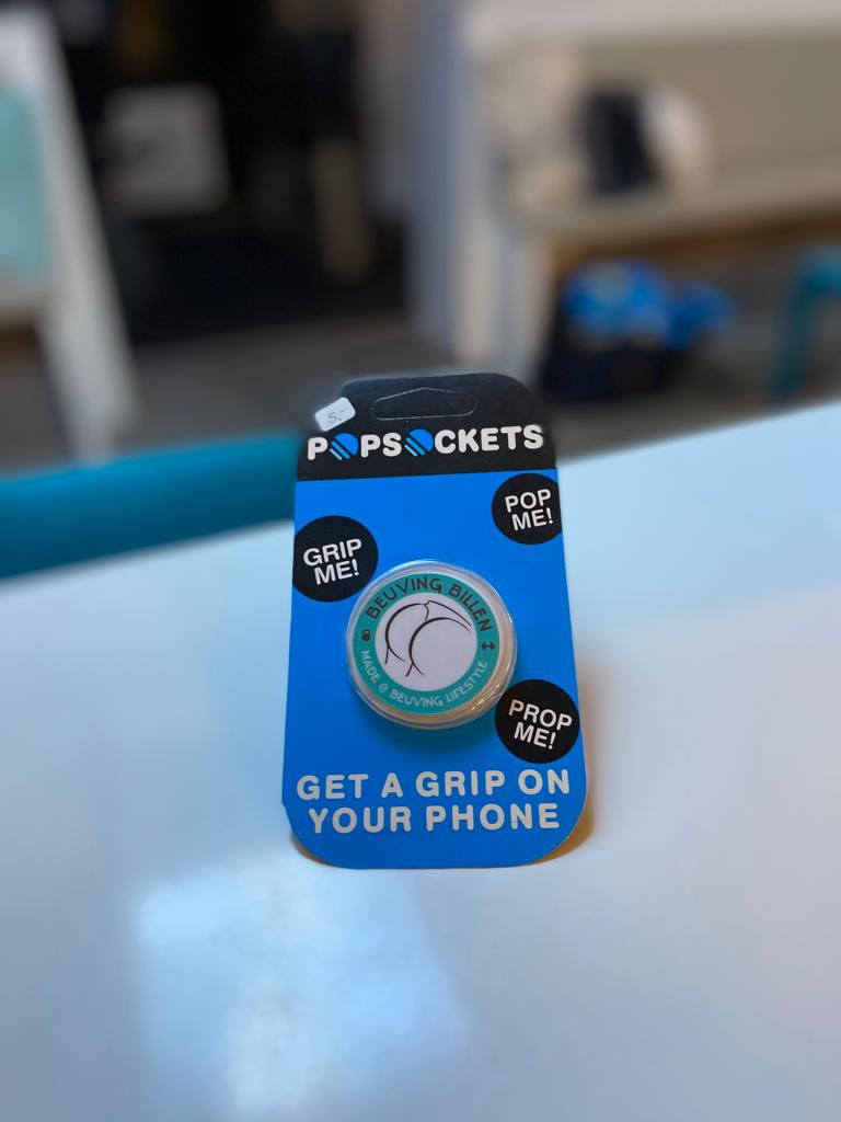 Beuving popsocket