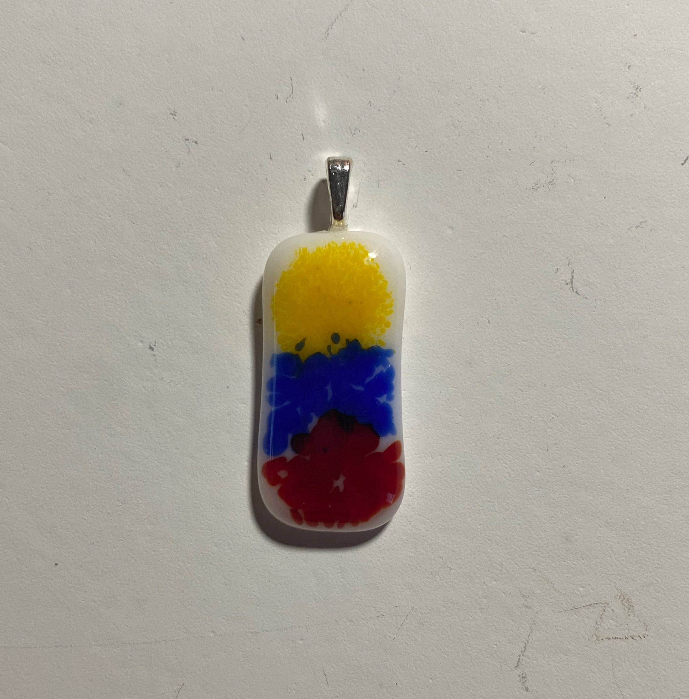 Glass Pendant