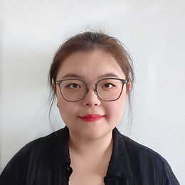 Congrats to Jiessie Tie