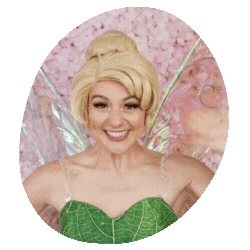 Tinkerfairy