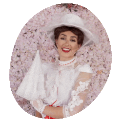 Poppins