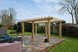 Pergola