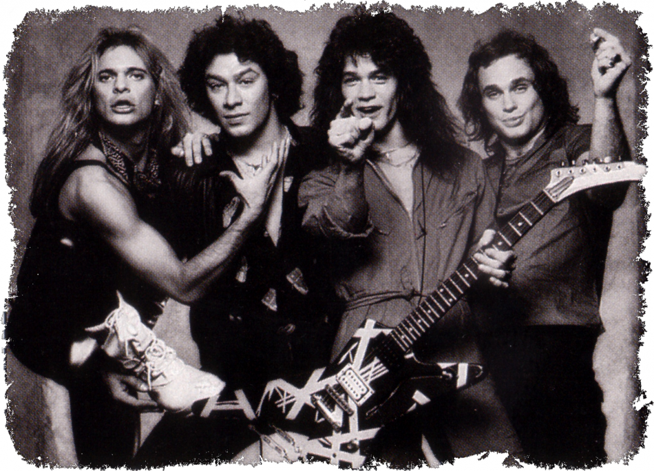 Van Halen