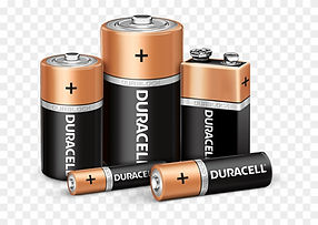 355-3554100_alkaline-duracell-battery-hd