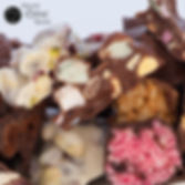 ASSORTED CHOCOLATES. The Best Chocolates Ever. Make Yourself Happy.