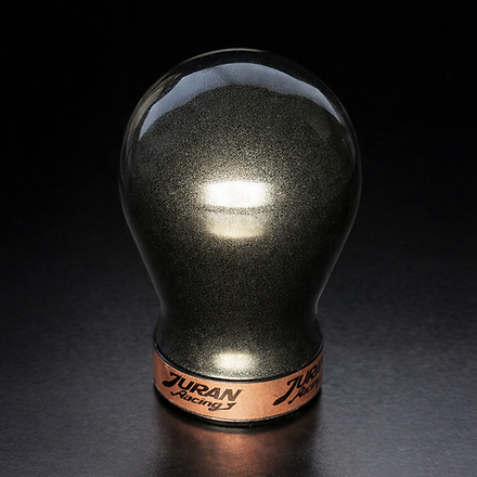 JURAN Heavyweight Racing Shift Knob | NRSTYLE