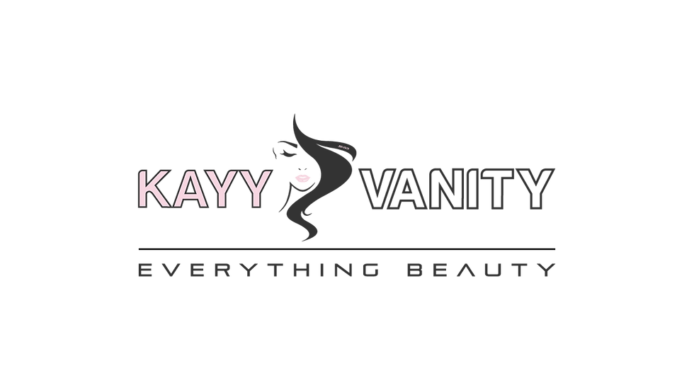 KayyVanity Logo