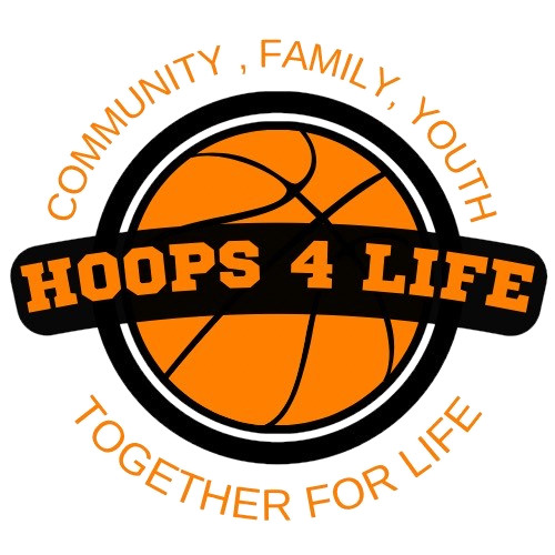 Hoops 4 Life Youth Basketball