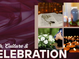 Faith, Culture, and Celebration: How Different Communities Honor Life