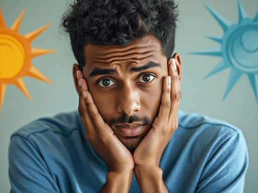 5 Practical Techniques to Manage Anxiety in Everyday Life