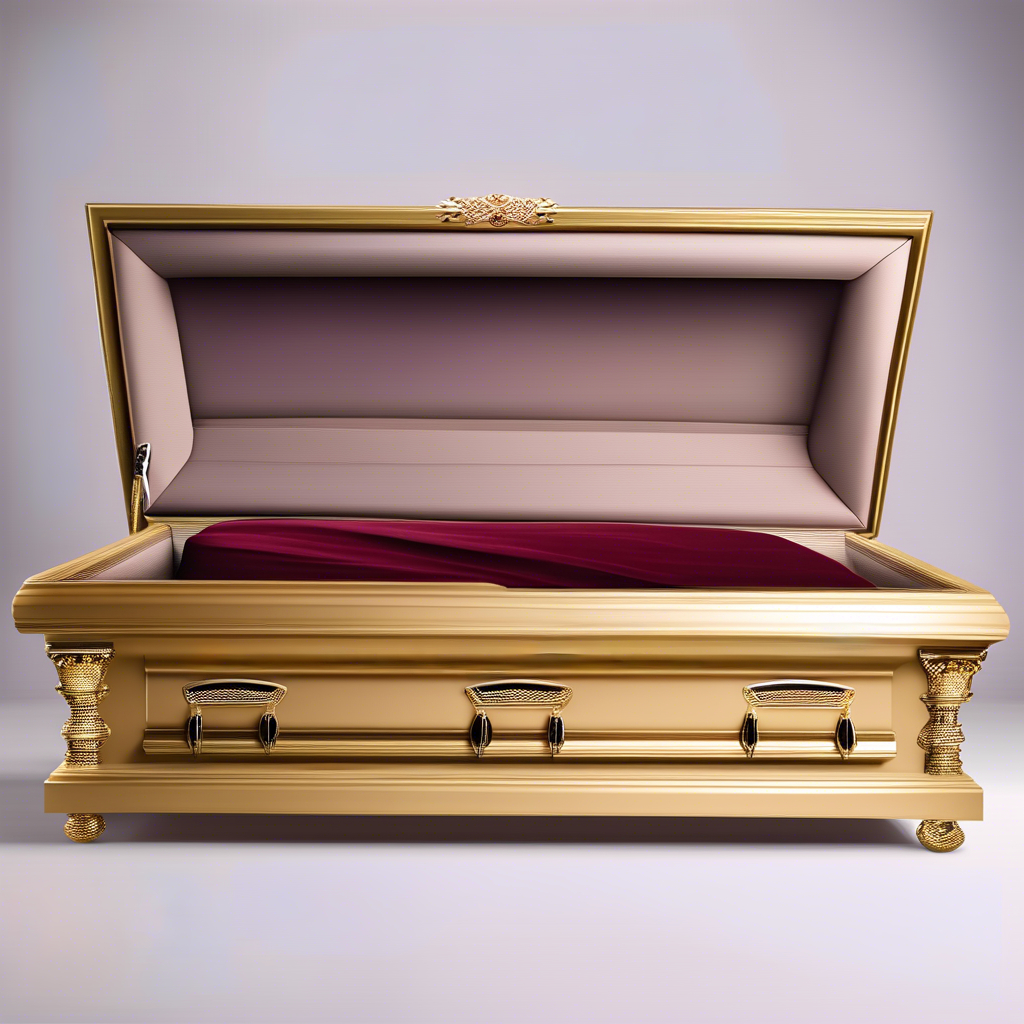 Why Does the Funeral Home Ask for Bigger Clothes for the Deceased