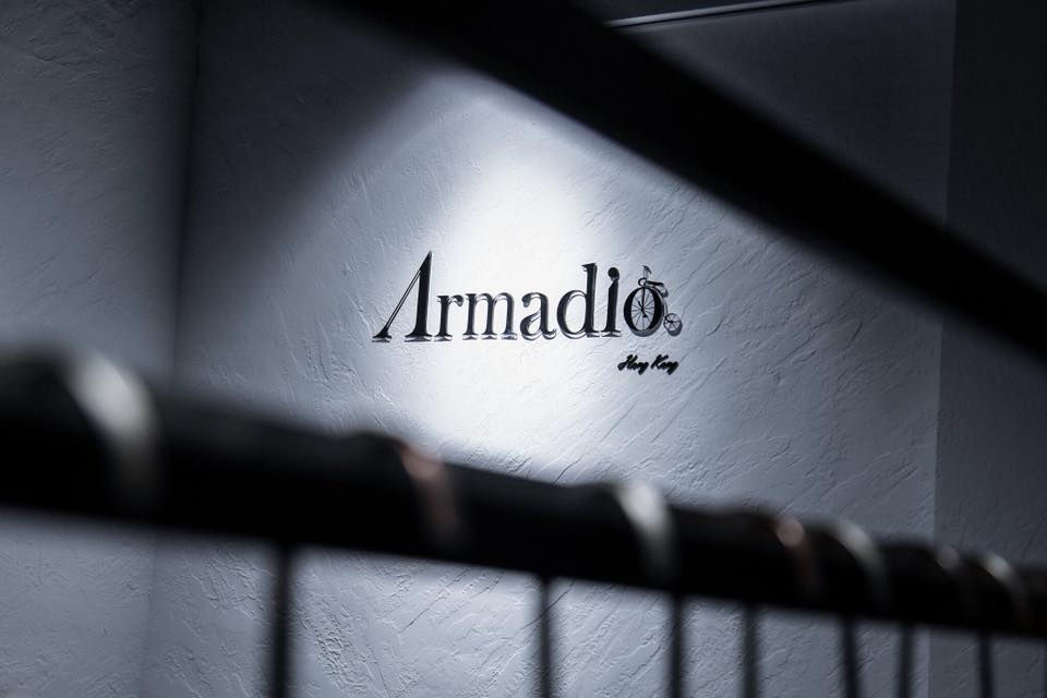 Armadio 男裝店|官方作品影像 04