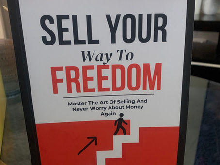 What Is The Best Book On Selling Skills ( Learn the modern ways of selling )