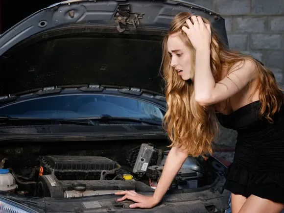 Car Cut Off Why Do My Car Stall While Driving On The Highway? ( 7 Reasons Your Car ...