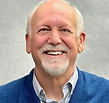 profile picture of dr. kevin downing smiling