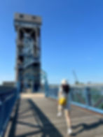 Erica Choi Helps You Build Bridges NOT Walls