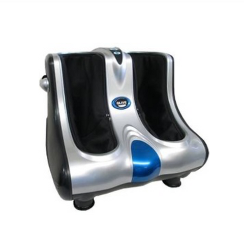 Legs Beautician Foot And Calves Massager Cellspa