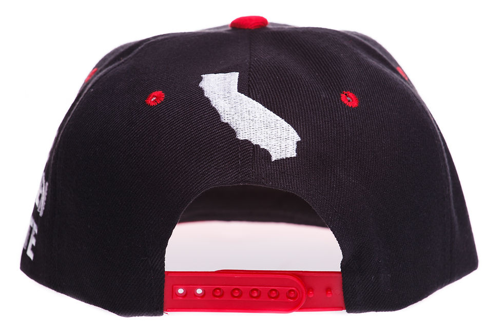 Thumbnail: Cali - Golden State