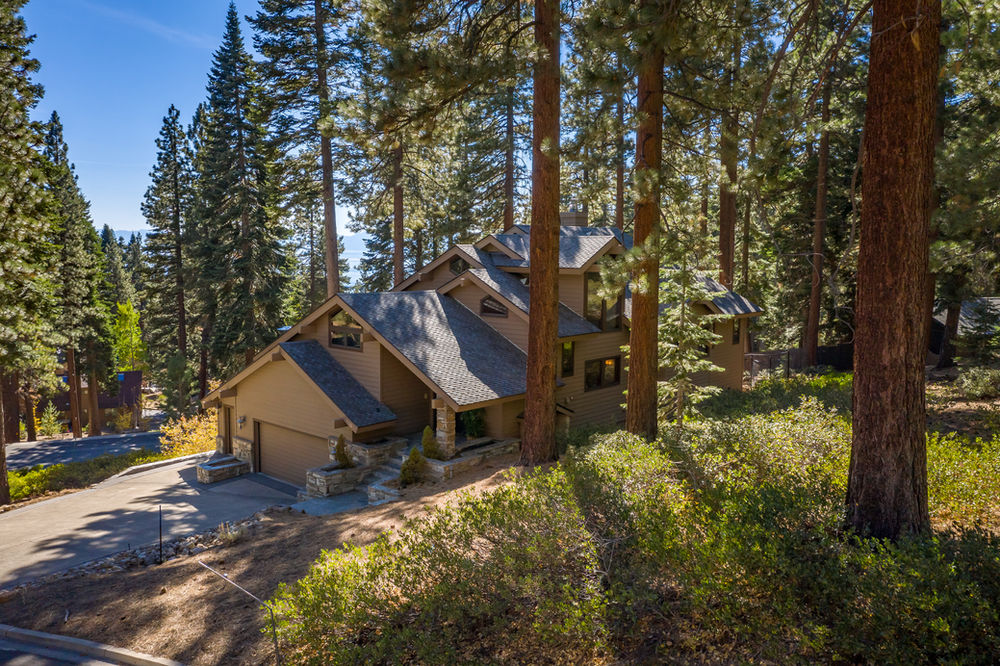 Lake Tahoe Real Estate Photography & Marketing