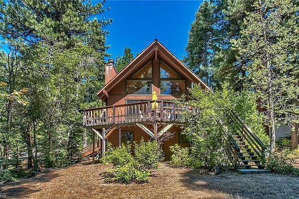 Incline Village Real Estate | Lake Tahoe Listing