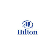 Fractional Insights Client logo, Hilton