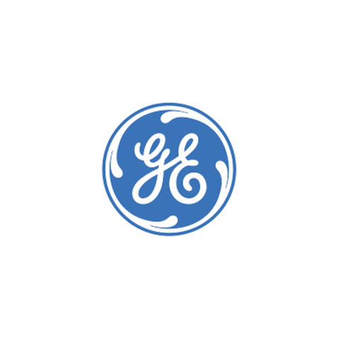 Fractional Insights Client logo, General Electric