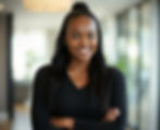 HiNAIA CEO Nadia Isata headshot