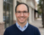 HiNAIA Chief Technology Officer Anthony Casson headshot