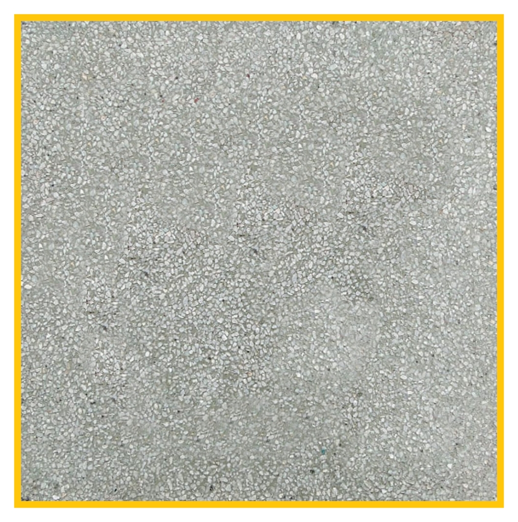 Cuarzo Blanco 50x50x4cm