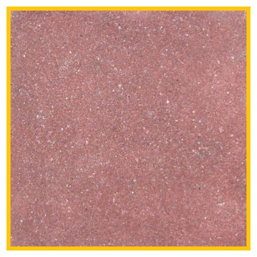 Fulget Rojo 50x50x4cm