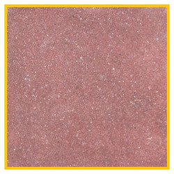 Fulget Rojo 50x50x4cm