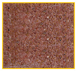 Jaspe rojo 50x50x4cm