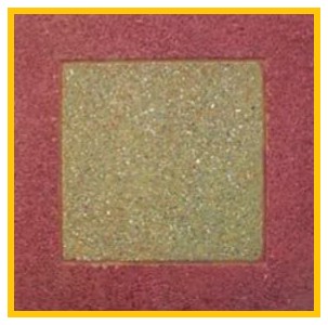 Pastelon Pañuelo 50x50