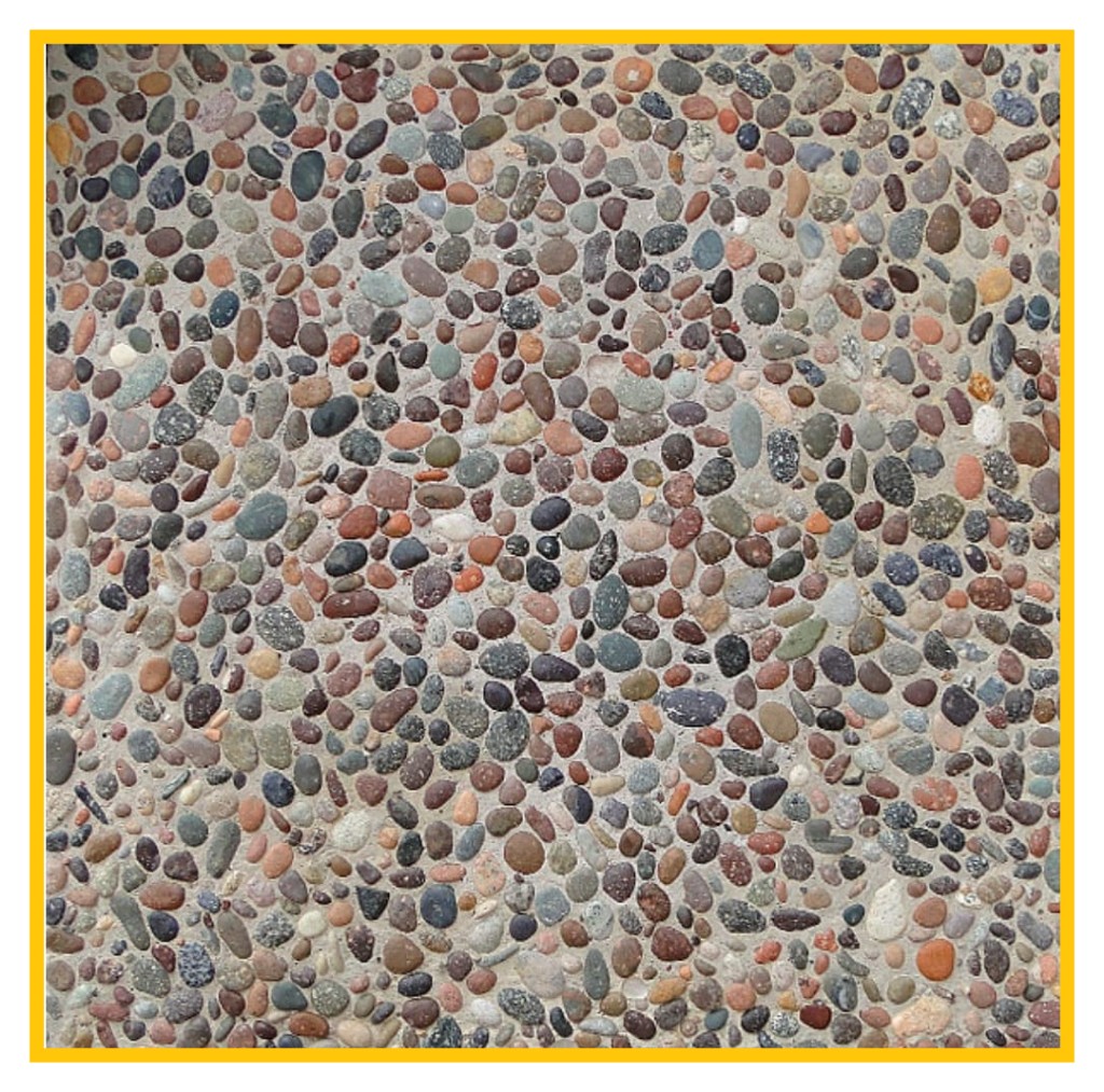 Piedra Porotito 50x50x4cm