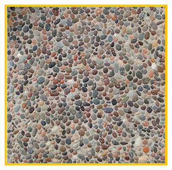 Piedra Porotito 50x50x4cm
