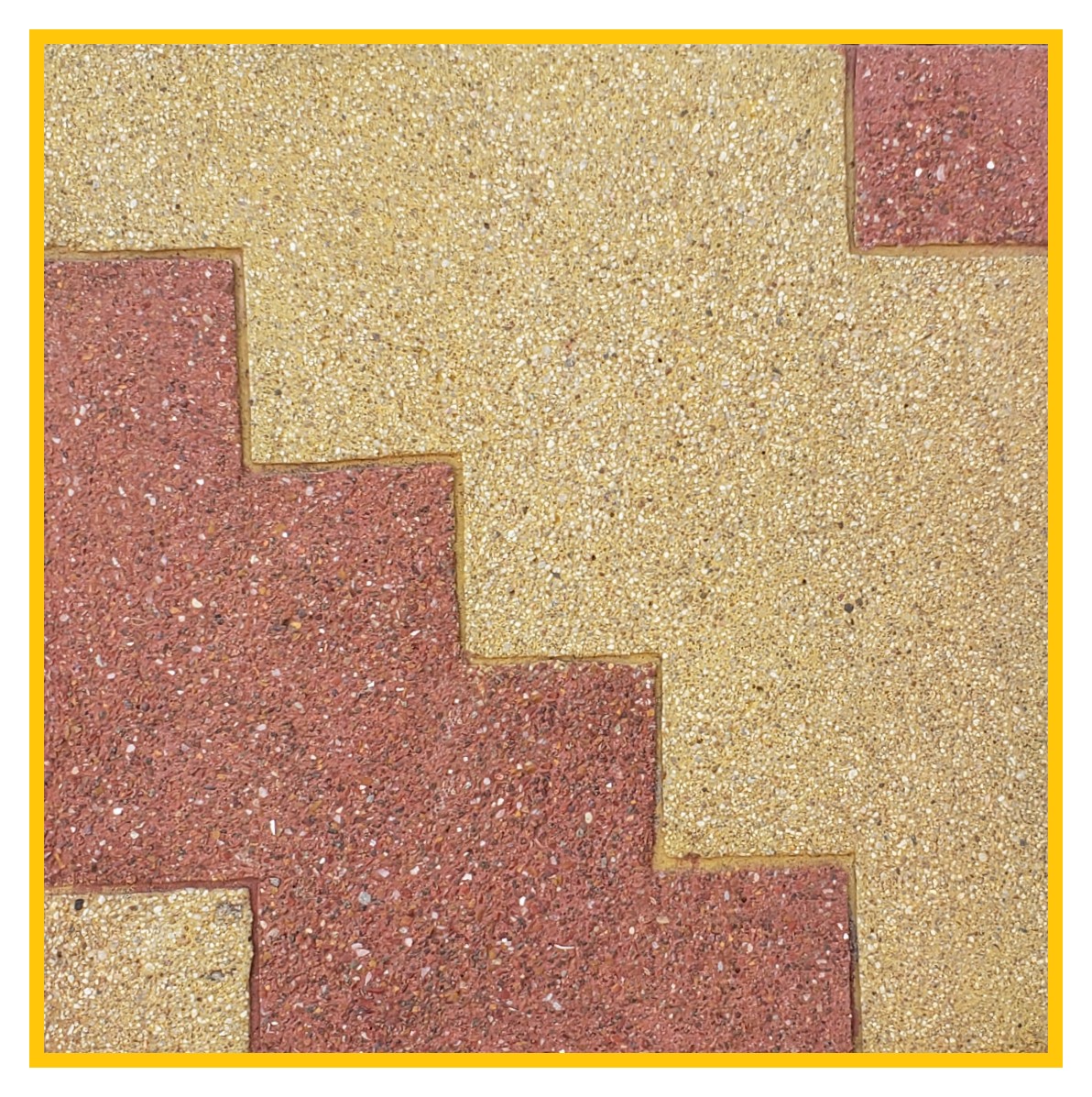 Diaguita Jaspe 50x50x4cm