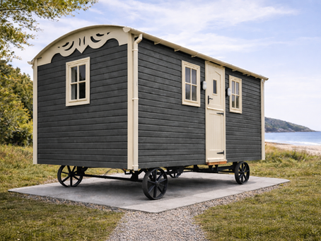 How Much Does a Shepherd Hut Cost in the UK?