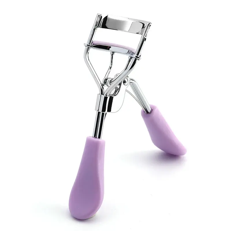 Thumbnail: Woman Eyelash Curler Cosmetic Makeup Tools Clip Lash Curler Lash Lift Tool Beaut