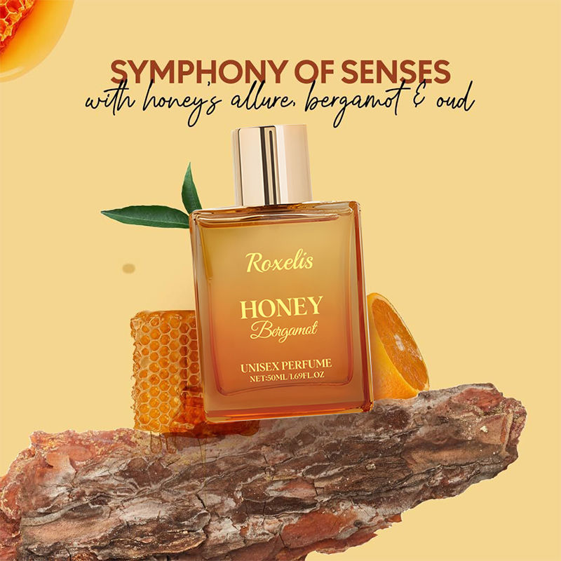 Thumbnail: Caramel Vanilla Perfume High-end Gourmand Scent Creamy Honey Sweet Scent Body Sp