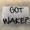 Thumbnail: Got Wake Decal