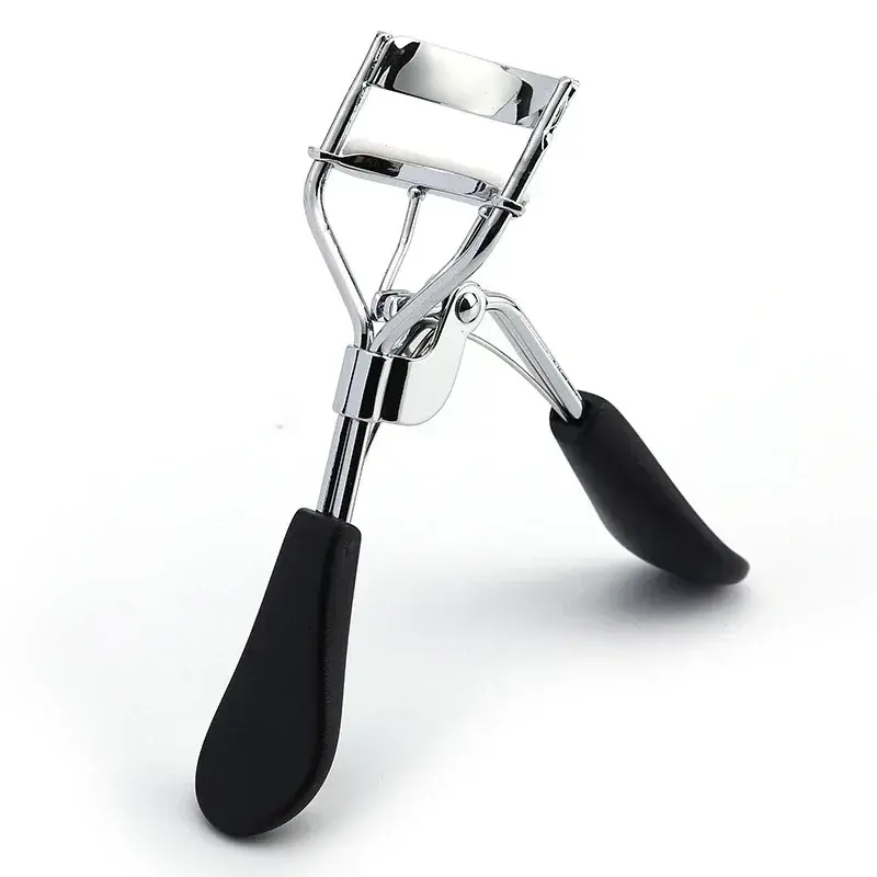 Thumbnail: Woman Eyelash Curler Cosmetic Makeup Tools Clip Lash Curler Lash Lift Tool Beaut