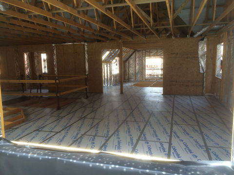 Ayr Road Newton Mearns, Scotland. RDJoiners