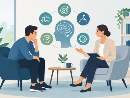 What a Performance Psychology Specialist Delivers