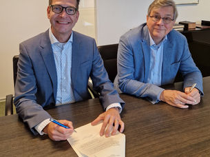 Stichting Platform Ondernemersbelangen Zoetermeer is een feit!
