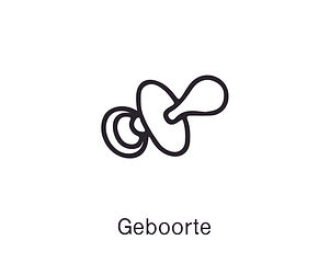 Geboorte