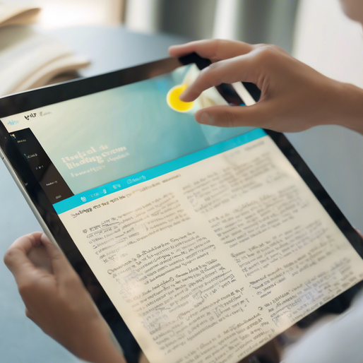 Reading Dyslexia Support 